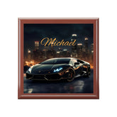 Personalized Car Lover&