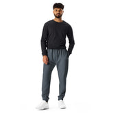 Geometric All Over Pattern Men&