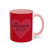 Personalized Valentine&