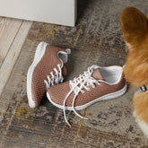 Men’s All-Over Print Athletic Fashion Shoes – Bold, Stylish, Comfortable for Sports, Training, & Everyday Wear