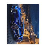 Luxury Sports Car Puzzle, Perfect Gift for Car Enthusiasts, Family Game Night, 120-500 Piece Jigsaw, Home Decor, Challenges & Fun, Bugatti The Aurora Touch