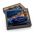 Luxury Sports Car Puzzle, Perfect Gift for Car Enthusiasts, Family Game Night, 120-500 Piece Jigsaw, Home Decor, Challenges & Fun, Bugatti The Aurora Touch