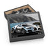 Luxury Car Puzzle, Stunning 3D Bugatti Jigsaw, Perfect Gift for Car Lovers, Family Game Night, Home Decor, 120, 252, 500-Piece The Aurora Touch