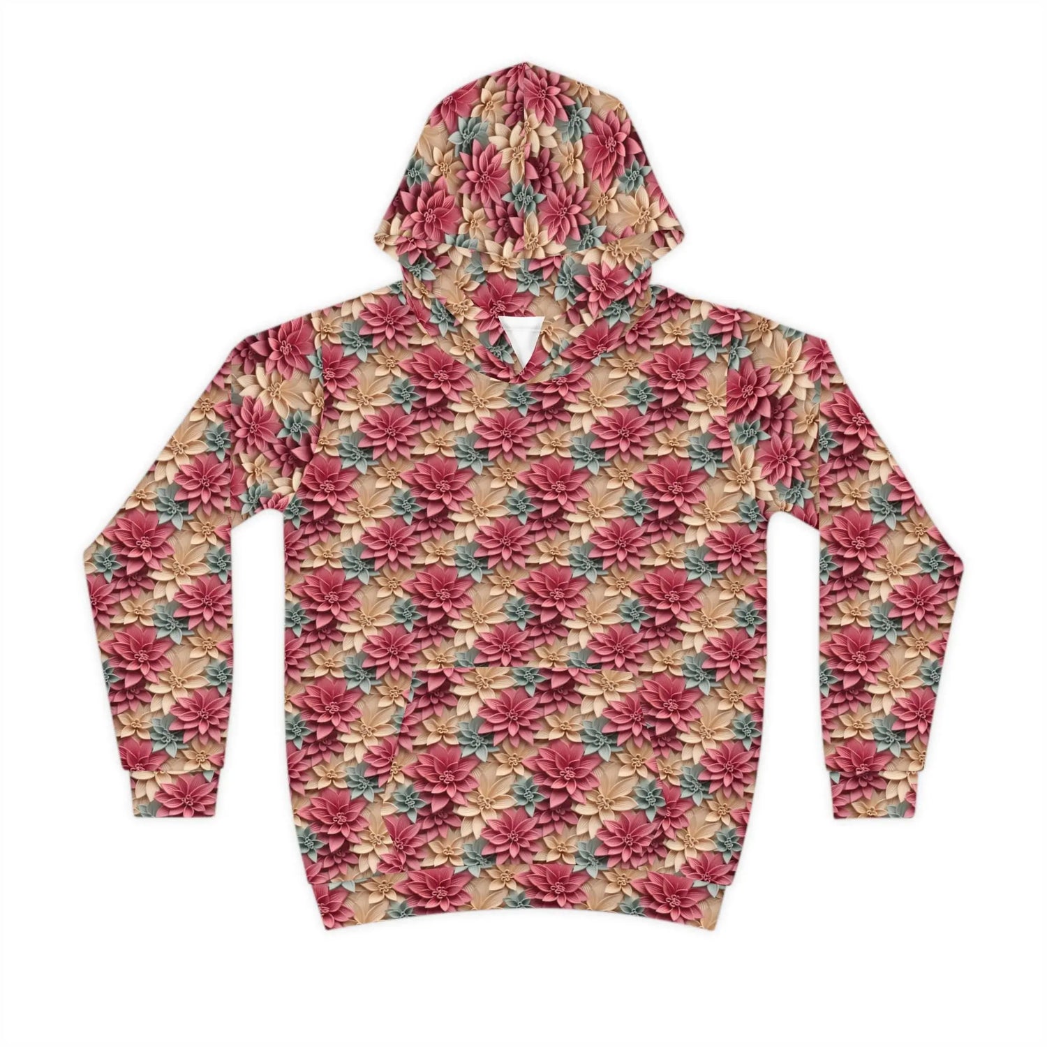 Floral Children&