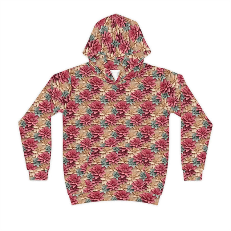 Floral Children&