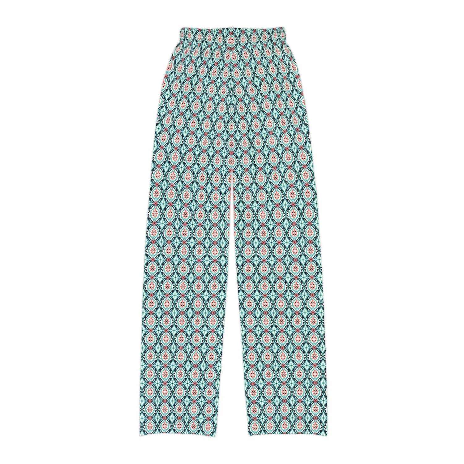 Whimsical Kids Lounge Pants - Comfortable, Fun Sleepwear for Boys & Girls, Perfect for Home, Play, Pajama Parties, Holidays, Gift