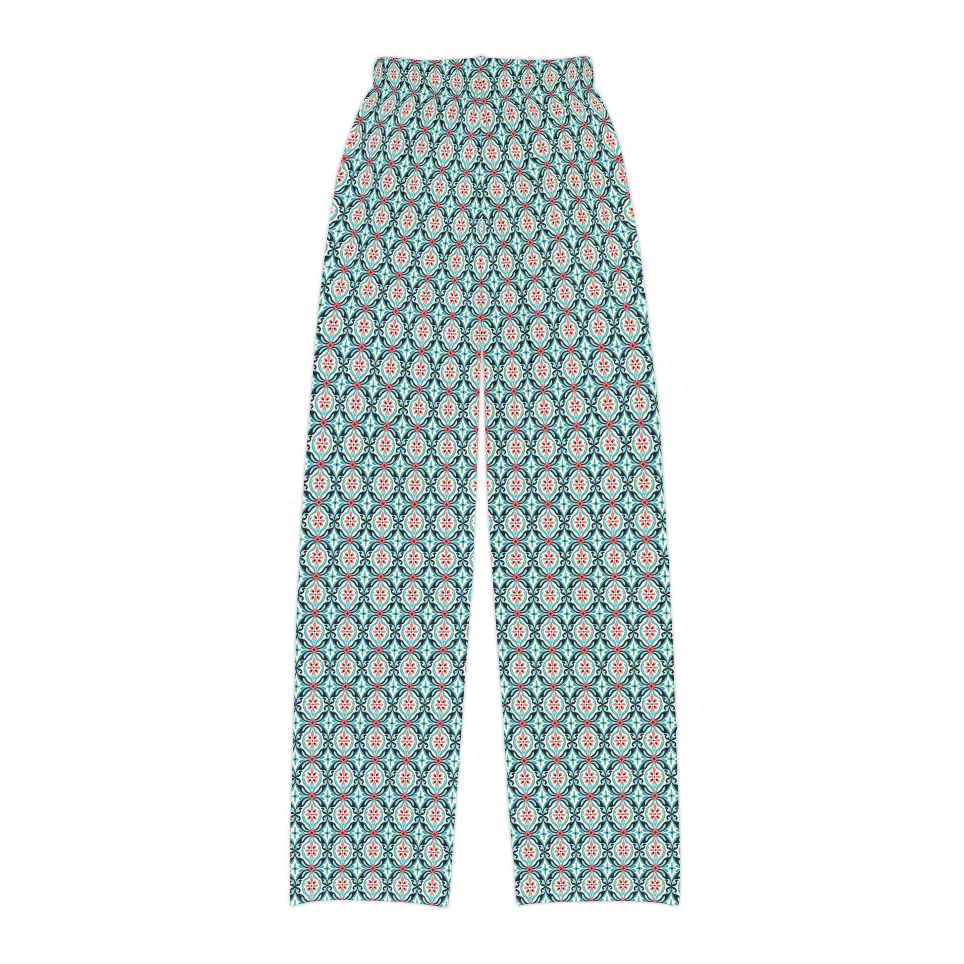 Whimsical Kids Lounge Pants - Comfortable, Fun Sleepwear for Boys & Girls, Perfect for Home, Play, Pajama Parties, Holidays, Gift