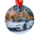 Personalized Car Lover&
