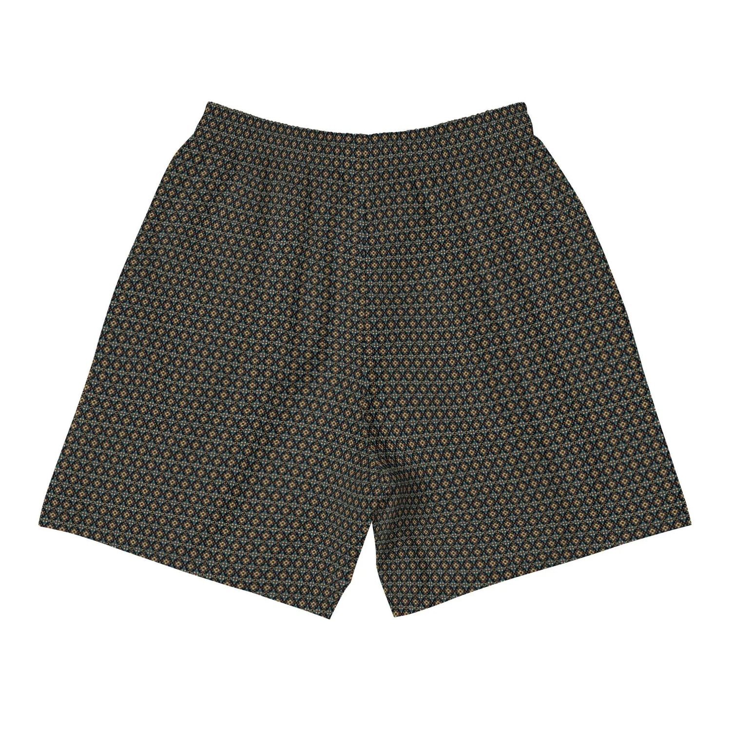 TrenTrendy All-Over Print Men&