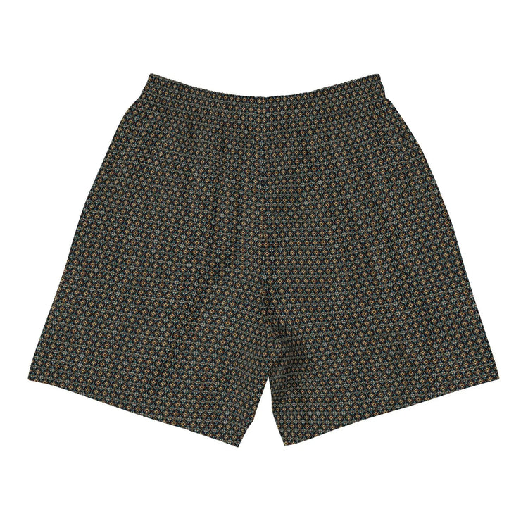 TrenTrendy All-Over Print Men&