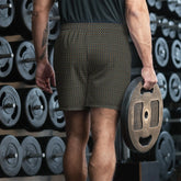 TrenTrendy All-Over Print Men&