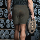 TrenTrendy All-Over Print Men&