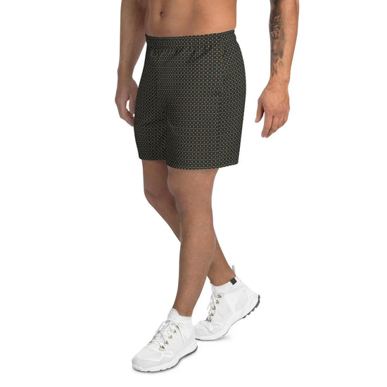 TrenTrendy All-Over Print Men&