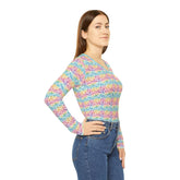 Colorful Women&