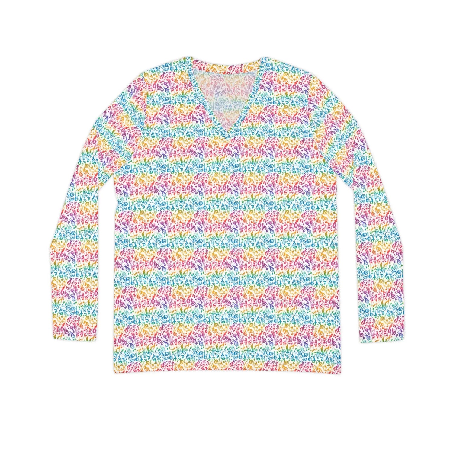 Colorful Women&