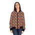Floral Koi Women&