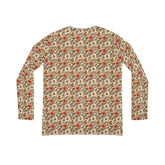 Floral Women&