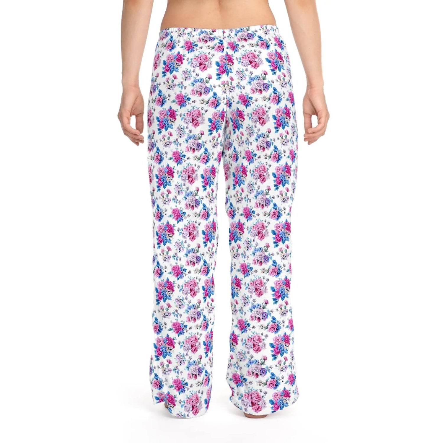 Floral Women&