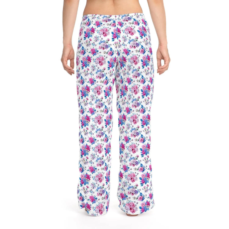 Floral Women&