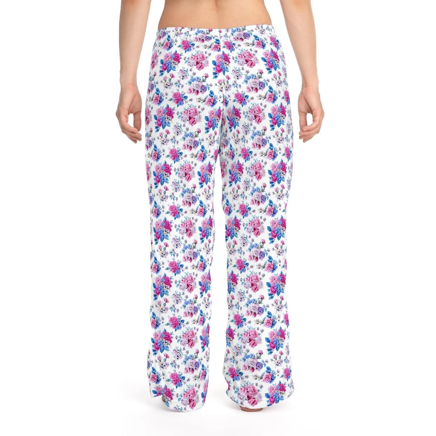 Floral Women&