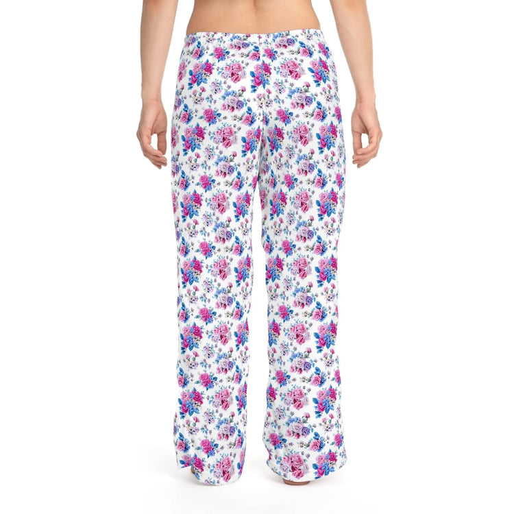 Floral Women&