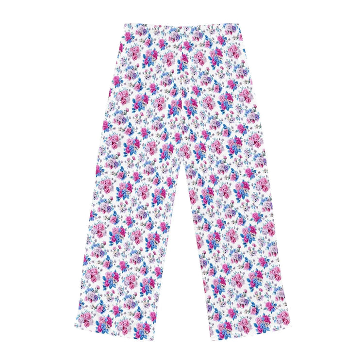 Floral Women&