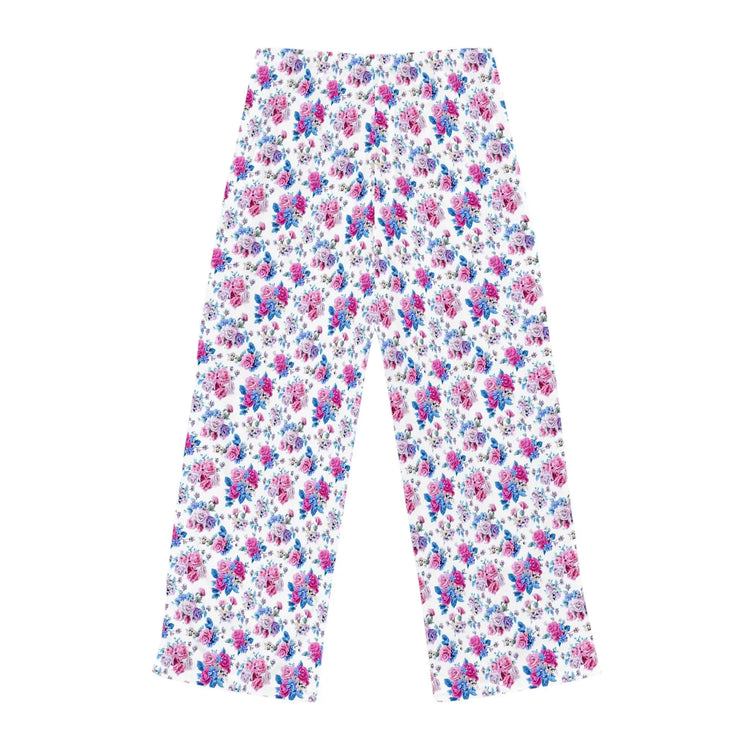 Floral Women&