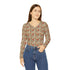 Floral Women&
