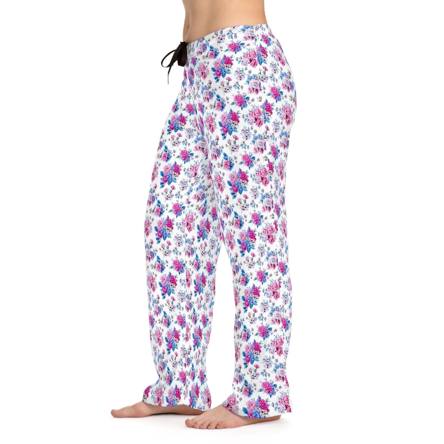 Floral Women&