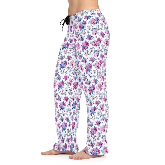 Floral Women&