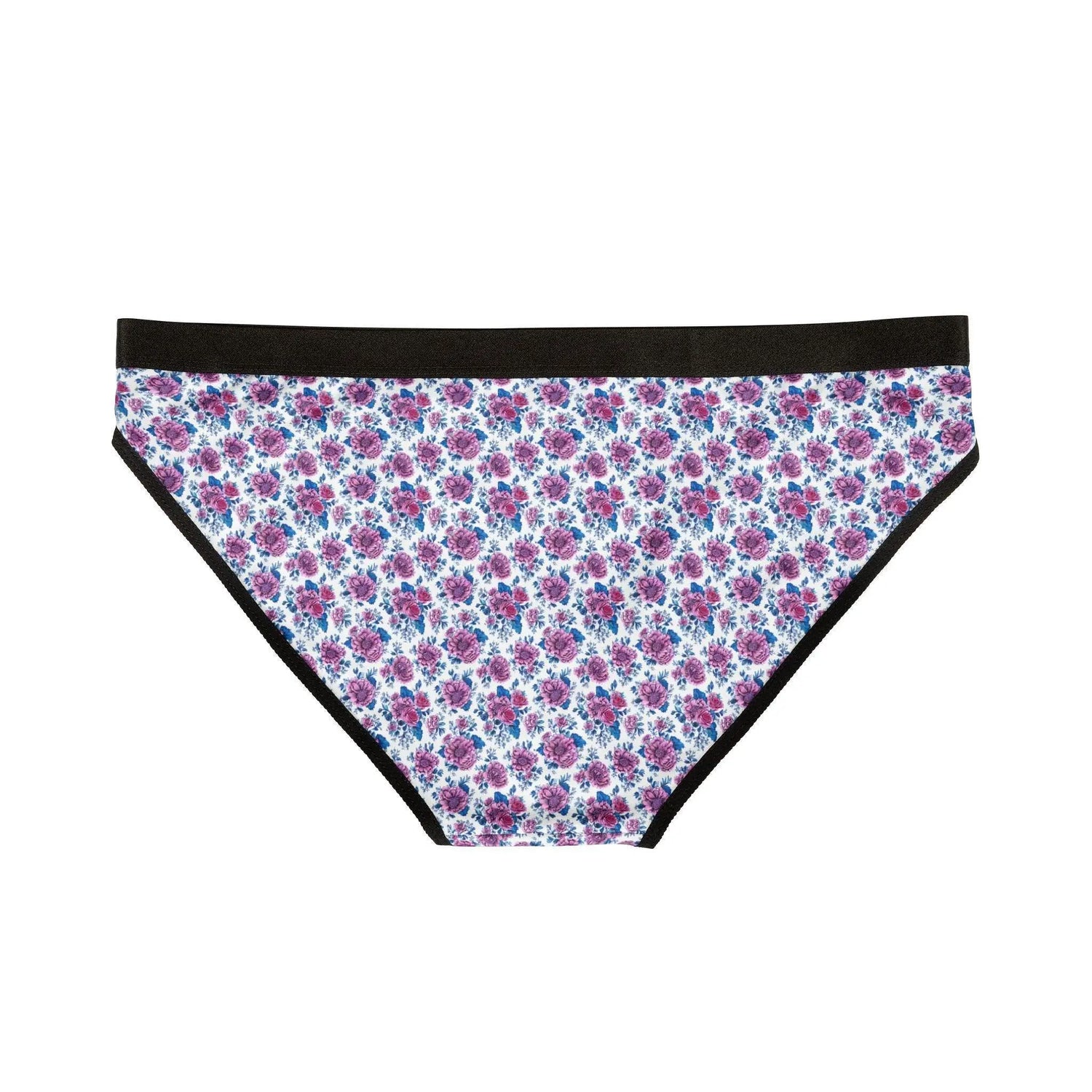 Floral Women&