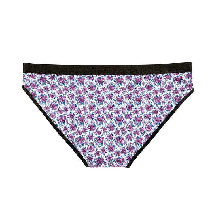 Floral Women&