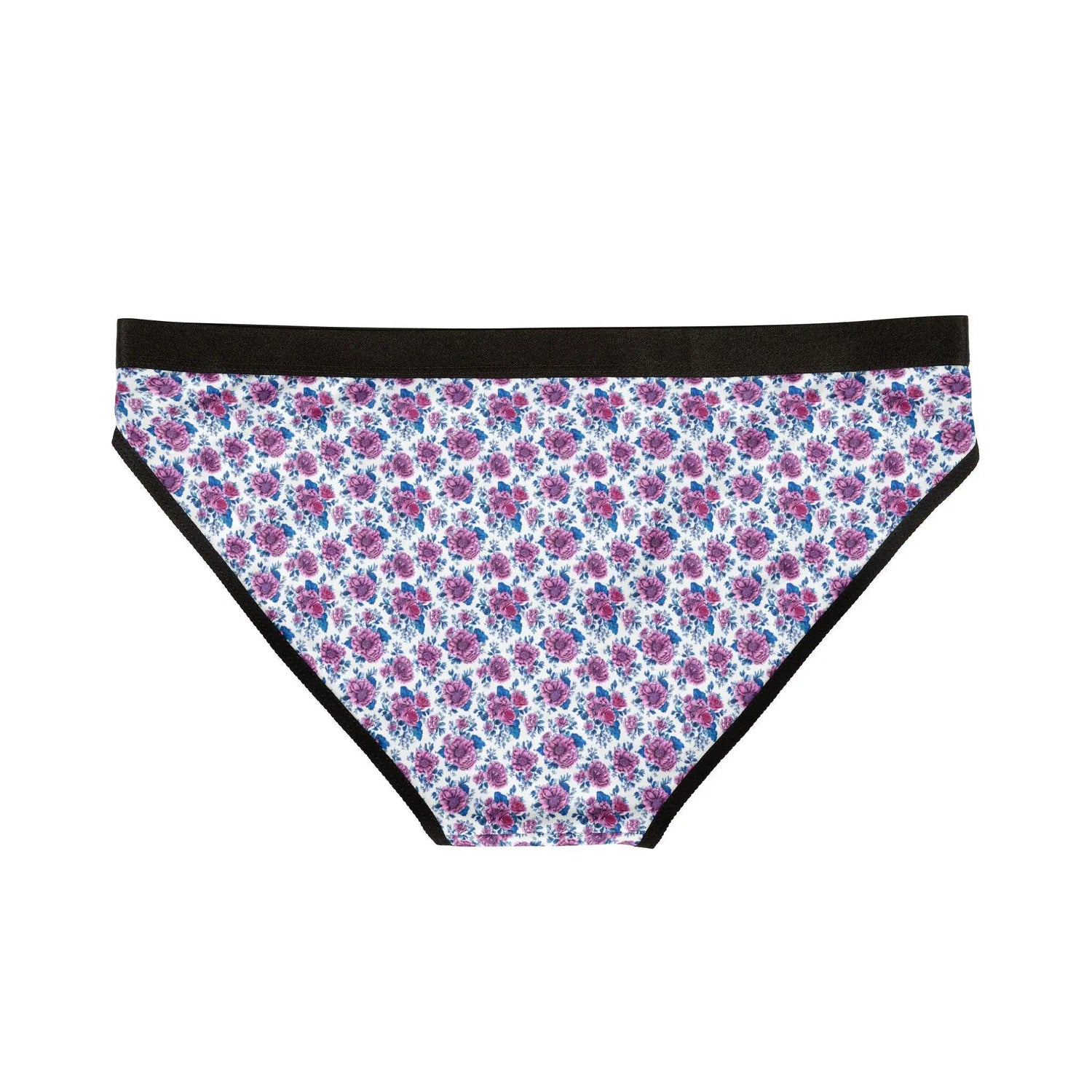 Floral Women&