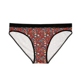 Floral Women&