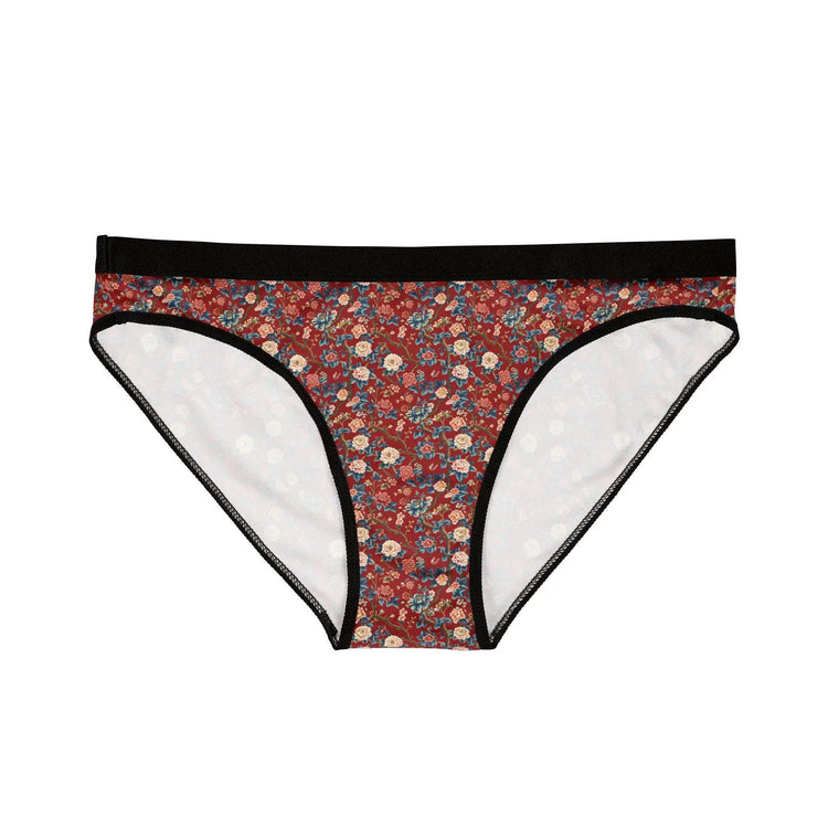 Floral Women&
