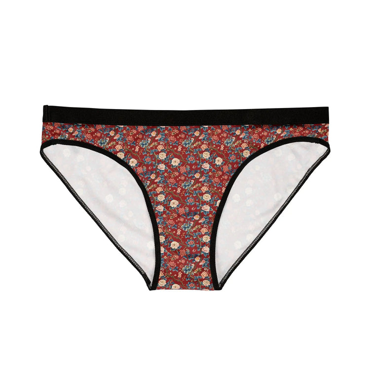Floral Women&