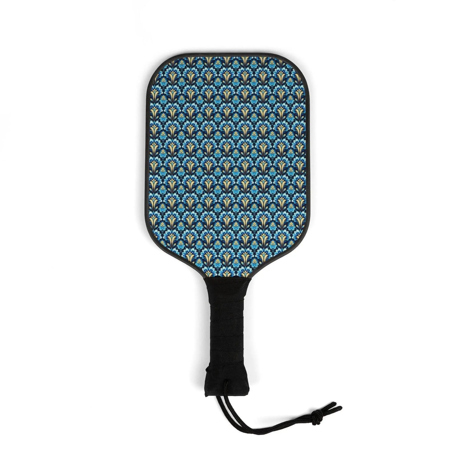 Pickleball Kit - Stylish Paddles and Balls for Fun Outdoor Games, Perfect for Sport Lovers, Gifts for Athletes, Summer BBQs, Team Sports The Aurora Touch