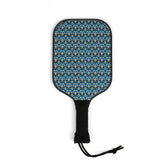 Pickleball Kit - Stylish Paddles and Balls for Fun Outdoor Games, Perfect for Sport Lovers, Gifts for Athletes, Summer BBQs, Team Sports The Aurora Touch