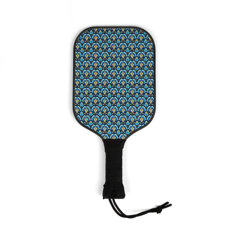 Pickleball Kit - Stylish Paddles and Balls for Fun Outdoor Games, Perfect for Sport Lovers, Gifts for Athletes, Summer BBQs, Team Sports The Aurora Touch