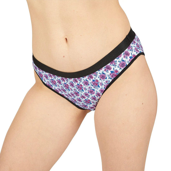 Floral Women&