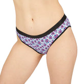 Floral Women&