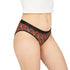 Floral Print Women&