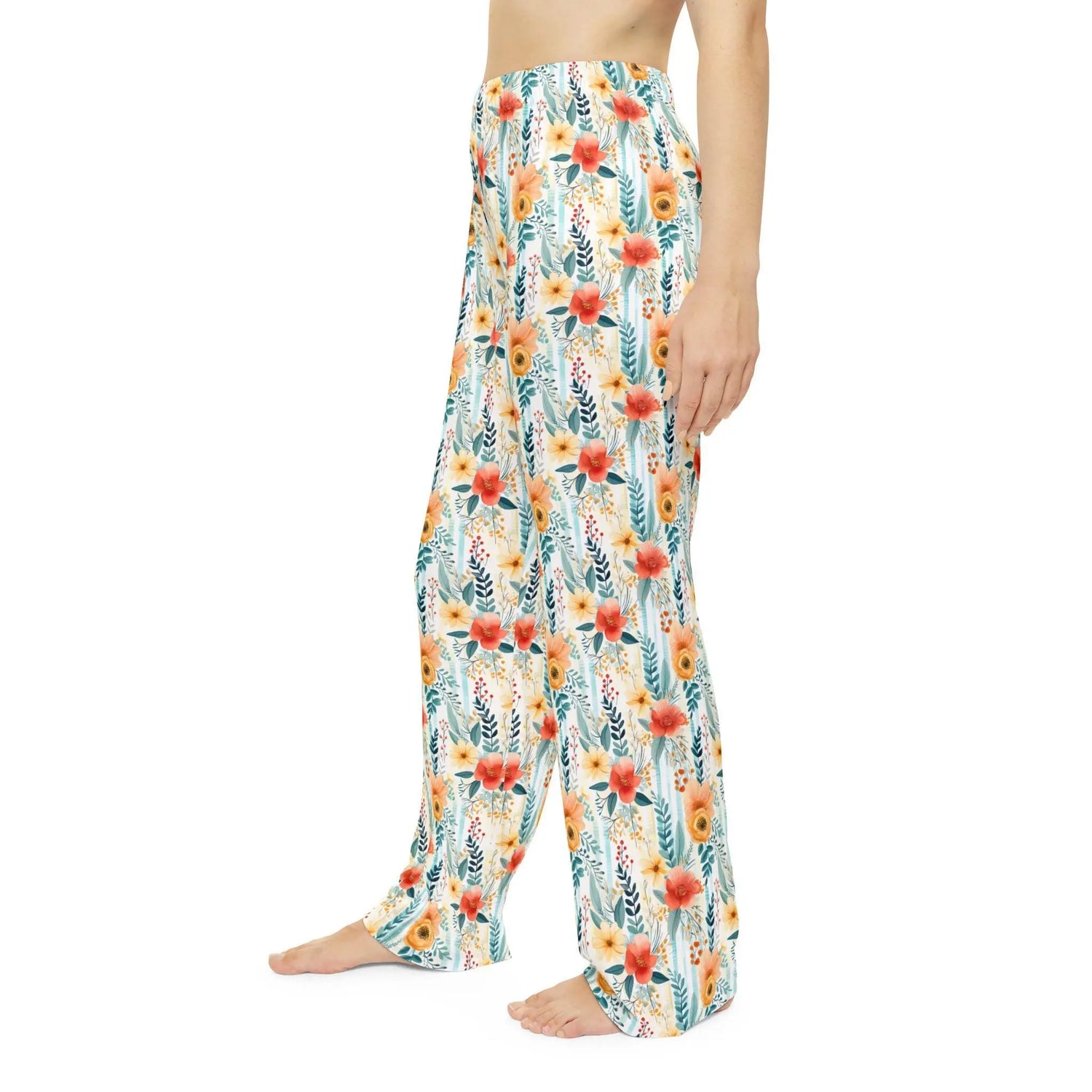Floral Women&