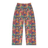 Boho Floral Women&