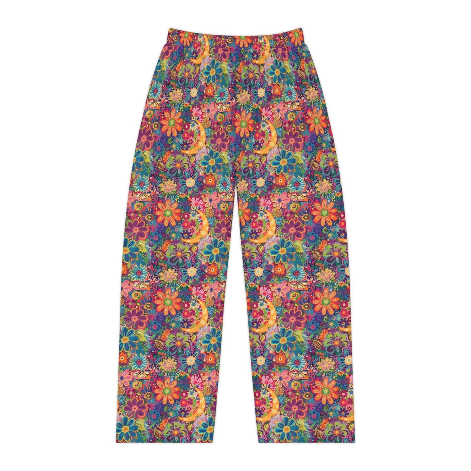 Boho Floral Women&