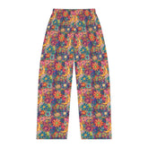 Boho Floral Women&