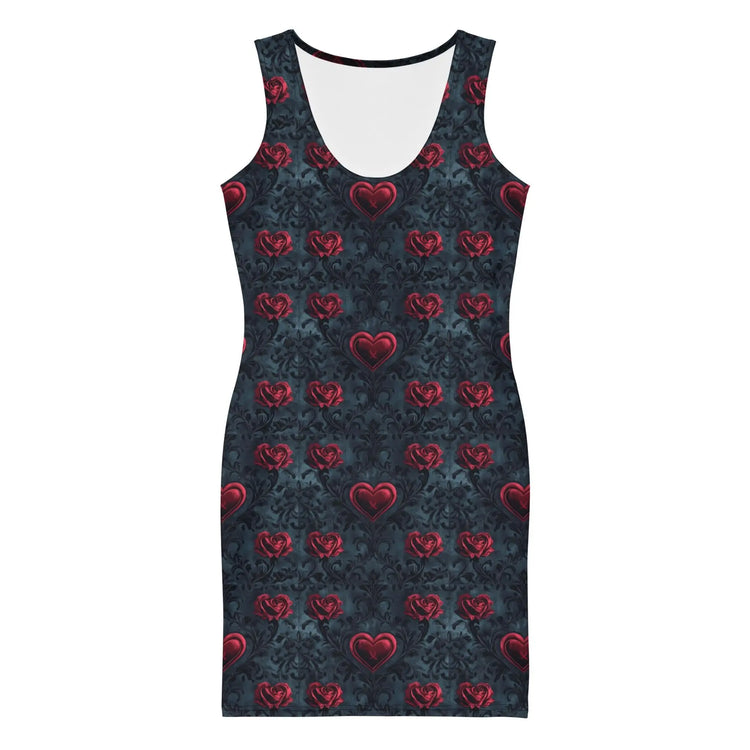Gothic Valentine&