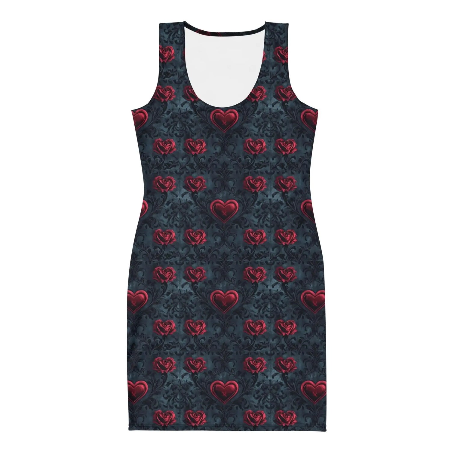 Gothic Valentine&