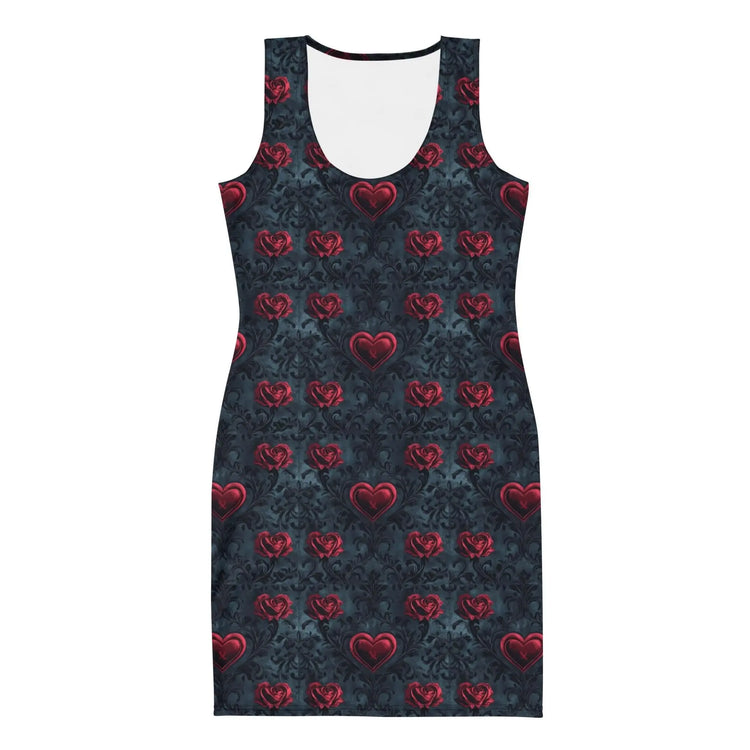 Gothic Valentine&