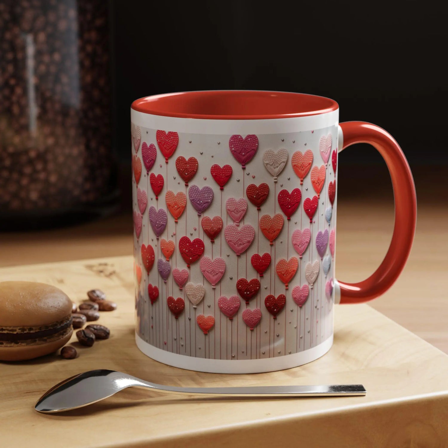 Valentine&